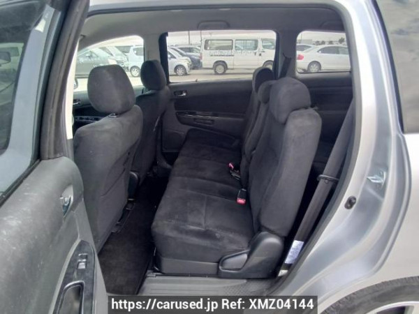 Used 2006 AT toyota wish ZNE10G Image[16]