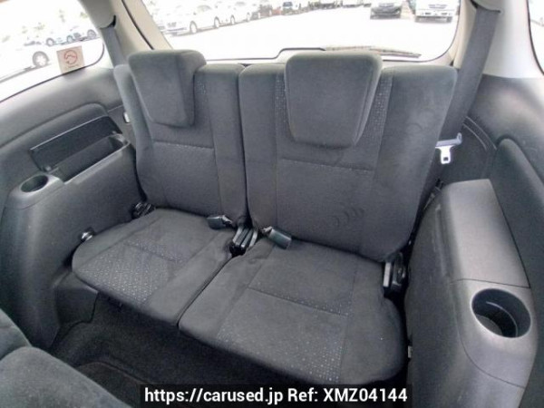 Used 2006 AT toyota wish ZNE10G Image[17]