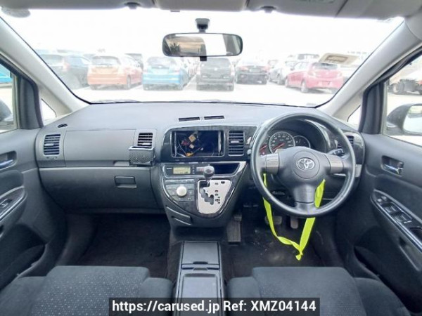 Used 2006 AT toyota wish ZNE10G Image[18]