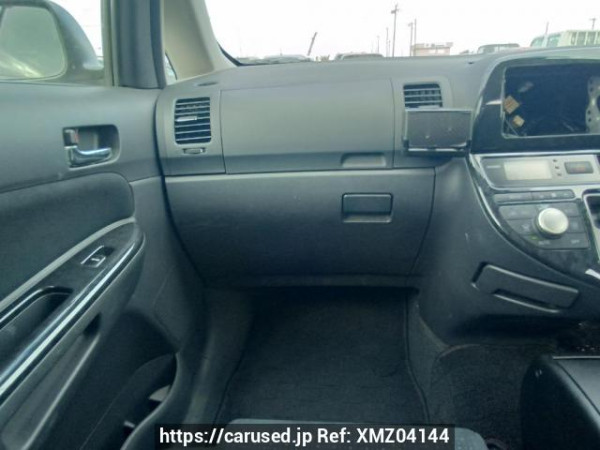Used 2006 AT toyota wish ZNE10G Image[19]