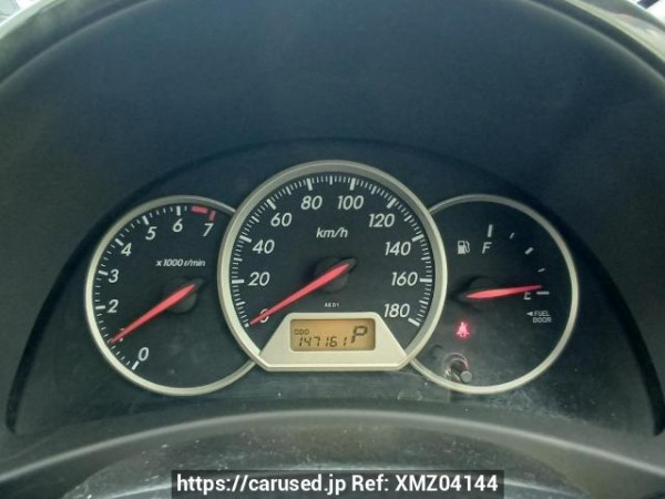 Used 2006 AT toyota wish ZNE10G Image[23]