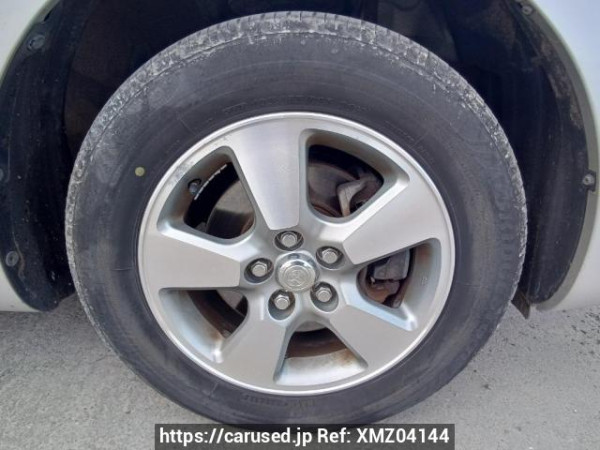 Used 2006 AT toyota wish ZNE10G Image[25]