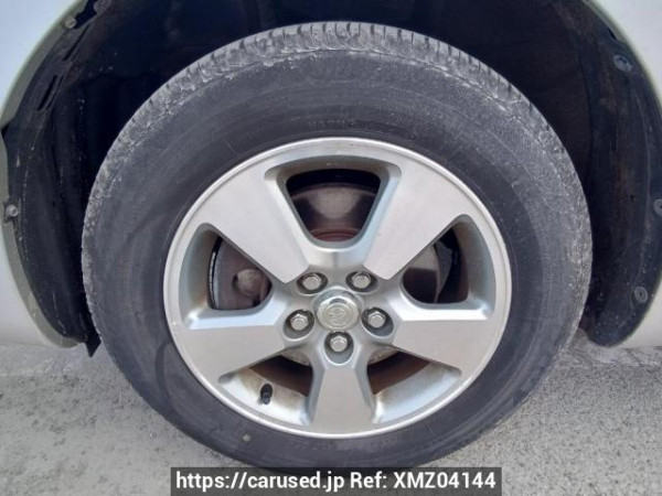 Used 2006 AT toyota wish ZNE10G Image[26]