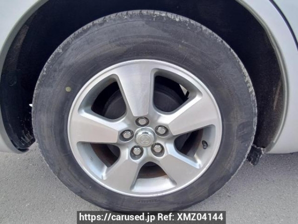 Used 2006 AT toyota wish ZNE10G Image[27]