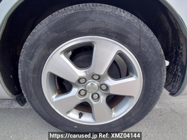 Used 2006 AT toyota wish ZNE10G Image[28]