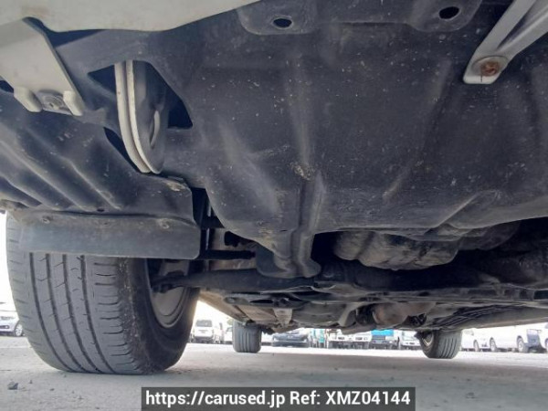 Used 2006 AT toyota wish ZNE10G Image[29]