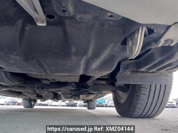 Used 2006 AT toyota wish ZNE10G Image[30]