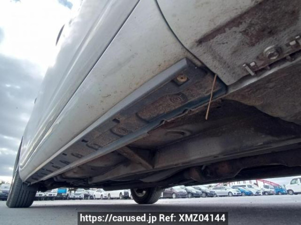 Used 2006 AT toyota wish ZNE10G Image[31]