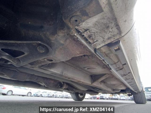 Used 2006 AT toyota wish ZNE10G Image[32]