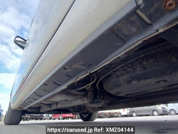 Used 2006 AT toyota wish ZNE10G Image[33]