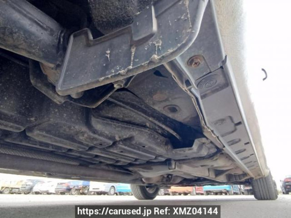 Used 2006 AT toyota wish ZNE10G Image[34]