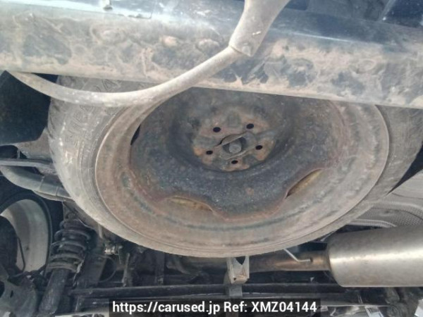 Used 2006 AT toyota wish ZNE10G Image[38]