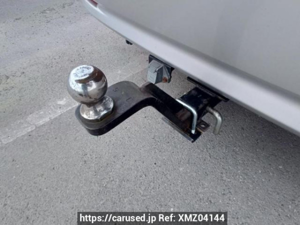 Used 2006 AT toyota wish ZNE10G Image[39]