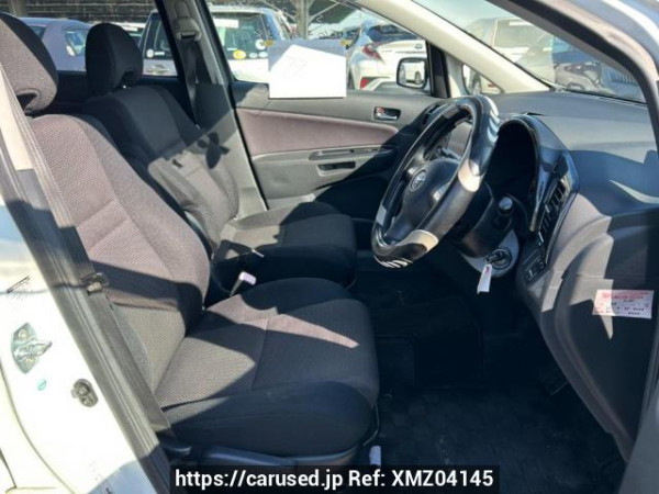 Used 2008 AT toyota wish ZNE10G Image[12]