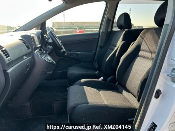 Used 2008 AT toyota wish ZNE10G Image[13]