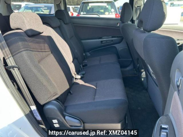 Used 2008 AT toyota wish ZNE10G Image[14]