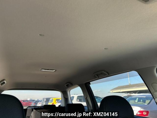 Used 2008 AT toyota wish ZNE10G Image[18]