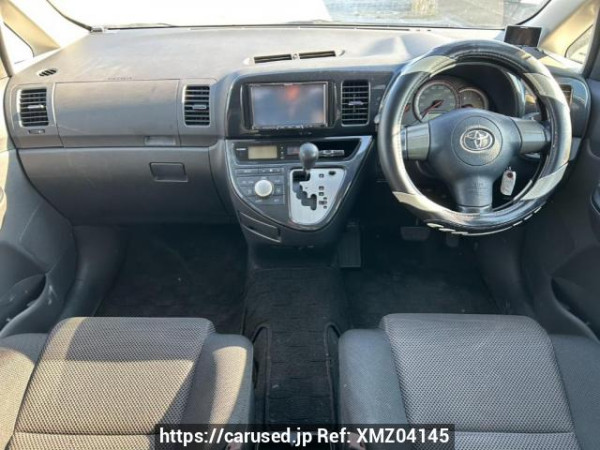 Used 2008 AT toyota wish ZNE10G Image[19]