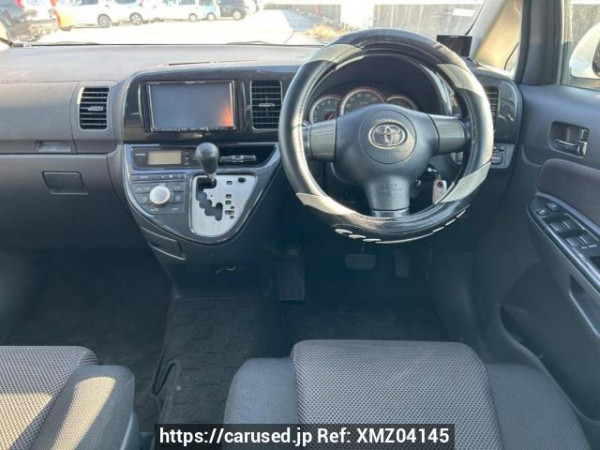Used 2008 AT toyota wish ZNE10G Image[21]