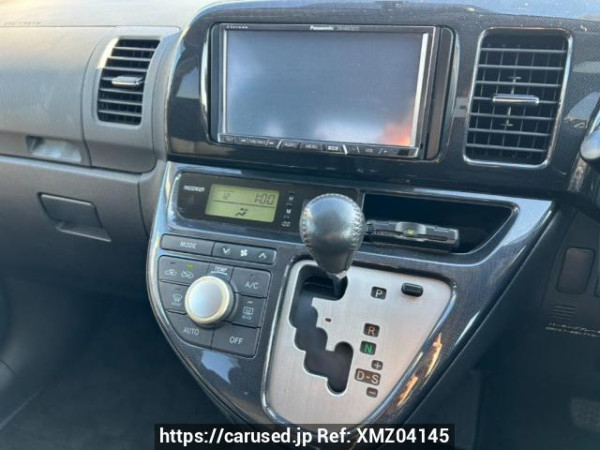 Used 2008 AT toyota wish ZNE10G Image[24]