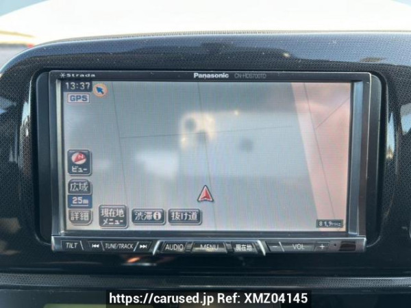 Used 2008 AT toyota wish ZNE10G Image[25]