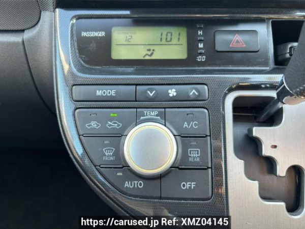 Used 2008 AT toyota wish ZNE10G Image[26]