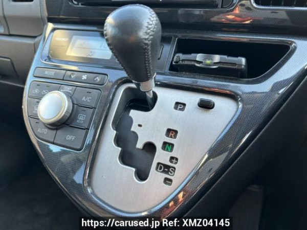 Used 2008 AT toyota wish ZNE10G Image[27]
