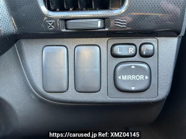 Used 2008 AT toyota wish ZNE10G Image[28]