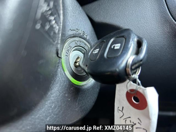 Used 2008 AT toyota wish ZNE10G Image[29]