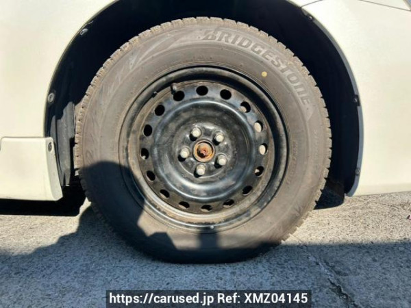 Used 2008 AT toyota wish ZNE10G Image[31]