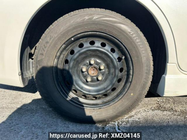 Used 2008 AT toyota wish ZNE10G Image[32]