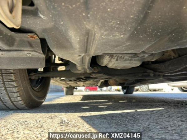 Used 2008 AT toyota wish ZNE10G Image[35]