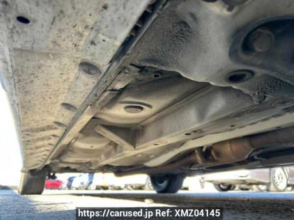 Used 2008 AT toyota wish ZNE10G Image[37]