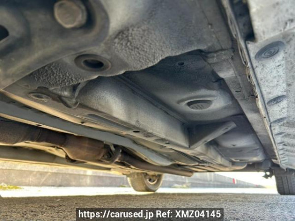 Used 2008 AT toyota wish ZNE10G Image[40]