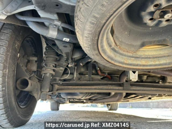 Used 2008 AT toyota wish ZNE10G Image[41]