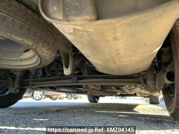 Used 2008 AT toyota wish ZNE10G Image[43]