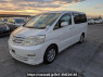 Used 2008 AT toyota alphard ANH10W Image[2]