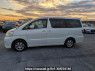 Used 2008 AT toyota alphard ANH10W Image[3]