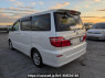 Used 2008 AT toyota alphard ANH10W Image[4]