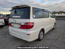 Used 2008 AT toyota alphard ANH10W Image[6]