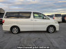 Used 2008 AT toyota alphard ANH10W Image[7]