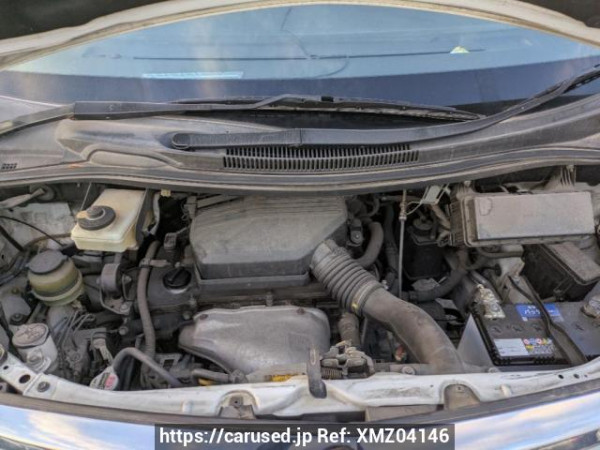 Used 2008 AT toyota alphard ANH10W Image[9]