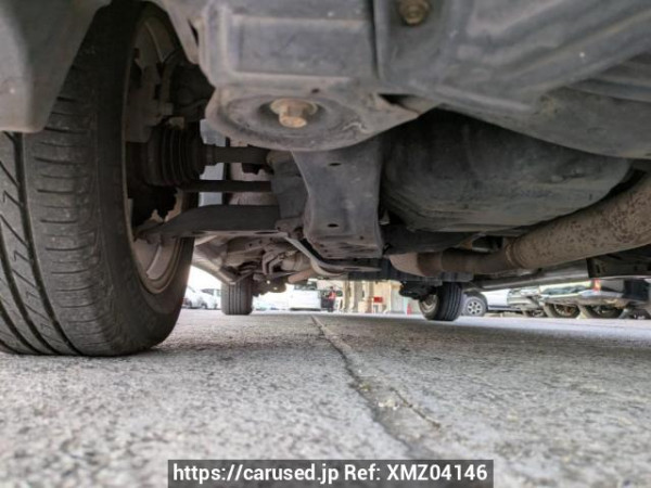 Used 2008 AT toyota alphard ANH10W Image[29]