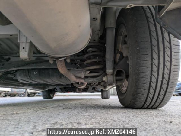 Used 2008 AT toyota alphard ANH10W Image[30]