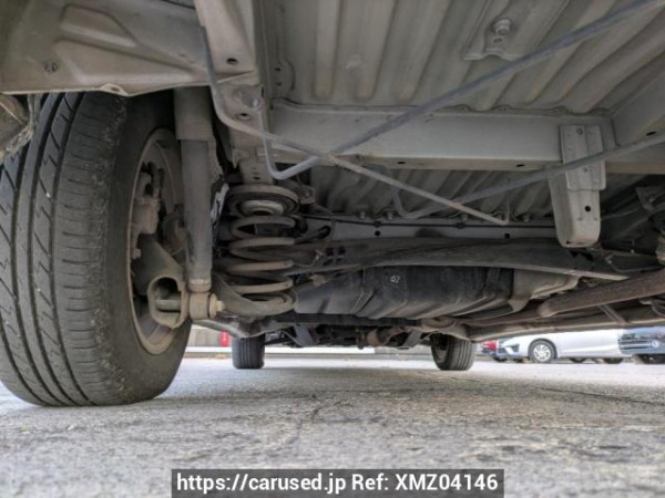 Used 2008 AT toyota alphard ANH10W Image[31]