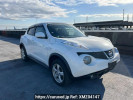 Nissan JUKE YF15