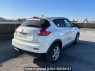Used 2013 AT nissan juke YF15 Image[6]