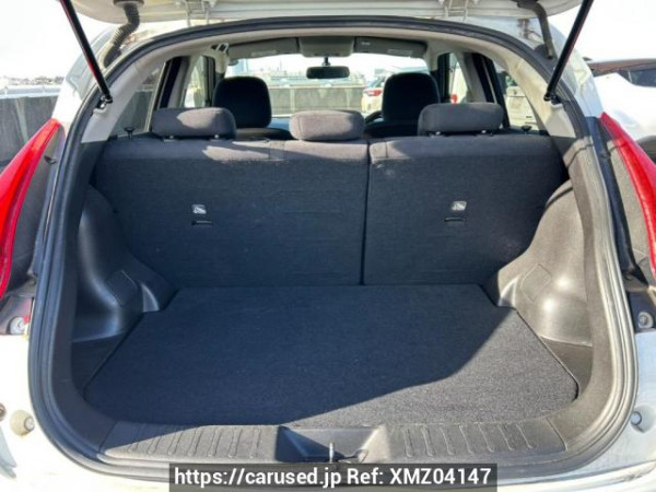 Used 2013 AT nissan juke YF15 Image[8]