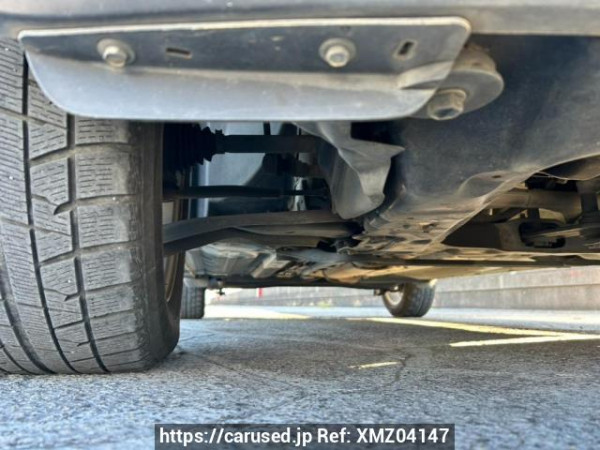 Used 2013 AT nissan juke YF15 Image[35]