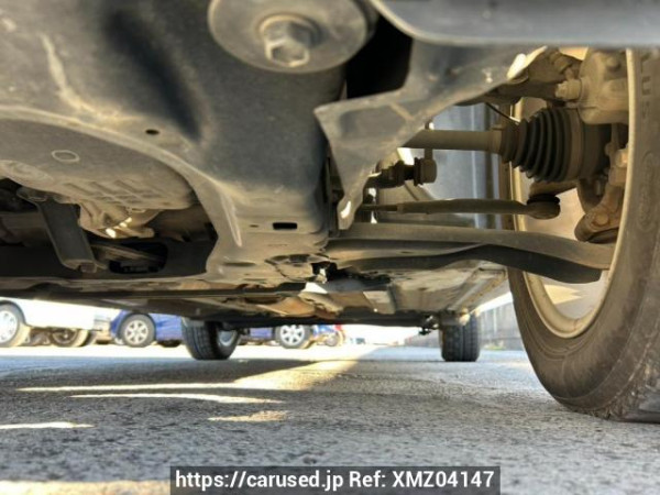 Used 2013 AT nissan juke YF15 Image[36]